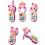 VTech Vtech Peek & Play Phone - Pink 3