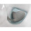 Joseph Joseph Joseph Joseph brosse de toilette avec support 45 cm en polypropylène gris 4