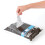 Brabantia Brabantia Bin Liners PerfectFit Bags Code H 50-60L 30 Pack 4