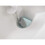 Joseph Joseph Joseph Joseph brosse de toilette avec support 45 cm en polypropylène gris 6