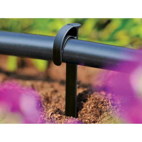 Hozelock Hozelock Stake, 13 mm - Pack of 5 1