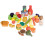 Casdon Casdon Play Food Set 6