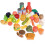 Casdon Casdon Play Food Set 4