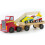 Melissa & Doug Chargeur Magn?tique pour Voitures 3