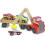 Melissa & Doug Chargeur Magn?tique pour Voitures 2