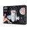 Braun Braun Silk-epil 9 SkinSpa SensoSmart Wet and Dry Epilator Hair 8