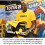 Tonka Tonka 06027 Steel Classics Bull Dozer Bulldozer 6