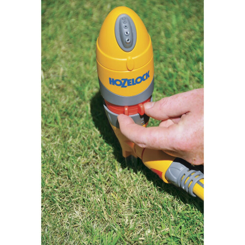 Hozelock Hozelock Round Sprinkler Plus 314 m² 2332P0000 2