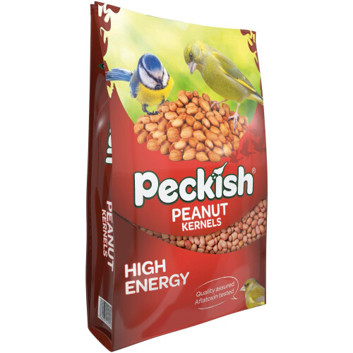 Peckish Peckish Peanuts for Wild Birds, 5 kg 1