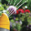Hozelock Hozelock Round Sprinkler Plus 314 m² 2332P0000 2