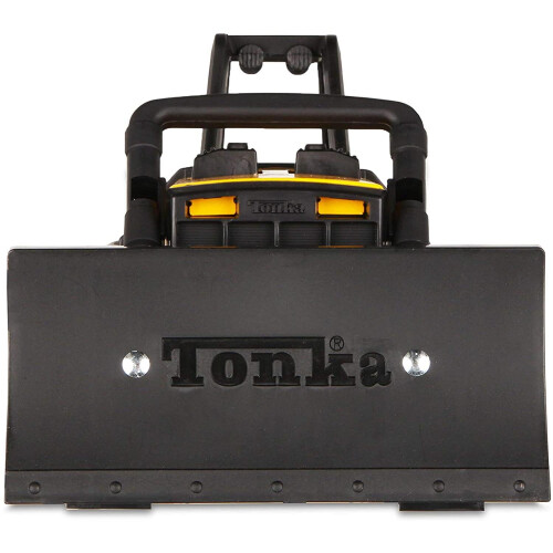 Tonka Tonka 06027 Steel Classics Bull Dozer Bulldozer 2