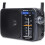 Panasonic Panasonic RF-2400D Digital Portable Radio AM/FM 3