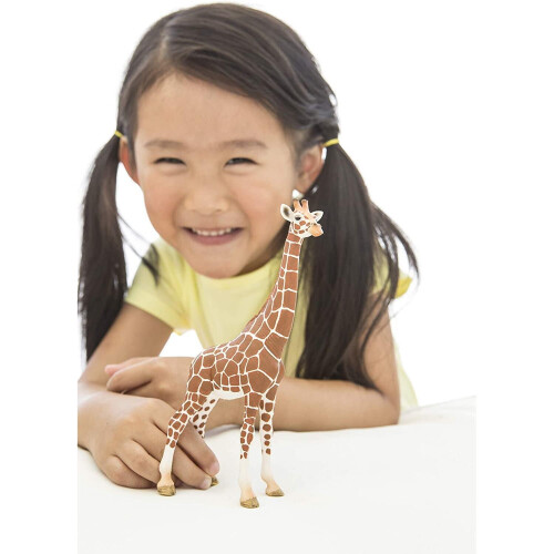 Schleich Schleich Female Giraffe 1