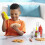 Melissa & Doug Melissa & Doug Condiment Set 7