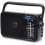 Panasonic Panasonic RF-2400D Digital Portable Radio AM/FM 2