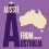 Aussie (300 ml) AUSSIE MIRACLE HYDRATION shampoo 4
