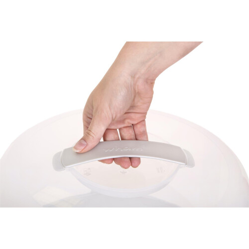 Wham Wham 10cm Deep Round Cake / Cheese Dome 2