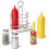 Melissa & Doug Melissa & Doug Condiment Set 5