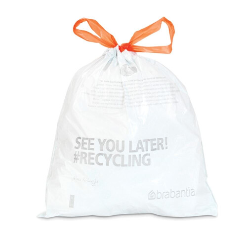 Brabantia (B) Brabantia Bin Liners 1