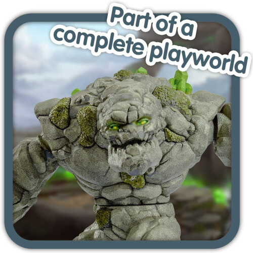 Schleich Schleich Eldrador 70141 Steinmonster 1