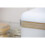Swan (Blue) Swan Retro Bread Bin SWKA1010 9