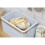 Swan (Blue) Swan Retro Bread Bin SWKA1010 6