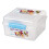 Sistema Sistema Lunch Cube Max To Go with Yoghurt Pot, 2 L - Assorted Colours 5