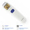 Omron Omron Gentle Temp 720 Contactless Forehead Room Digital Backlit Thermometer New 5