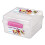 Sistema Sistema Lunch Cube Max To Go with Yoghurt Pot, 2 L - Assorted Colours 4