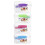 Sistema Sistema Lunch Cube Max To Go with Yoghurt Pot, 2 L - Assorted Colours 6