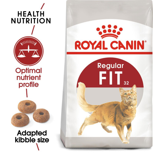 Royal Canin FHN Fit 2 kg 2