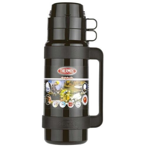 Thermos Thermos Mondial Flask 1.8L [059028] 1