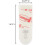 3M 3M Command Adhesive Poster Strips Small (Pack of 12) 2