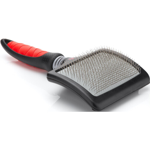 Mikki Hard Pin Slicker Extra Large 2