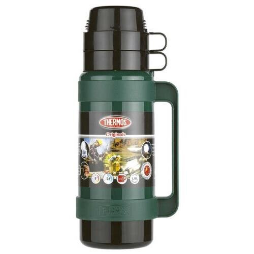 Thermos Thermos Mondial Flask 1.8L [059028] 2