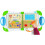 LeapFrog LeapFrog Leapstart Pre-Kindergarten Activity Book: Pre-K STEM (Science Technology Engineering Math) og teamwork 5