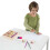 Melissa & Doug Melissa and Doug Stamp Set Friendship 5