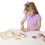 Melissa & Doug Melissa and Doug Stamp Set Friendship 6