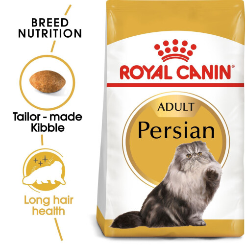 Royal Canin Royal Canin Persian Cat Food 1