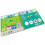 LeapFrog LeapFrog Leapstart Pre-Kindergarten Activity Book: Pre-K STEM (Science Technology Engineering Math) og teamwork 3