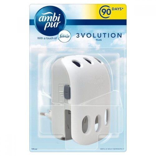 Ambi Pur Ambi Pur 3Volution Air Freshener - 1 Plug-In Diffuser 1