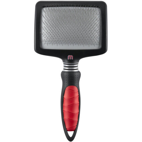 Mikki Hard Pin Slicker Extra Large 1