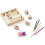 Melissa & Doug Melissa and Doug Stamp Set Friendship 2