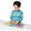 Melissa & Doug Melissa & Doug Latches Board 5