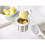 Joseph Joseph Joseph Joseph Helix Potato Ricer - White 3