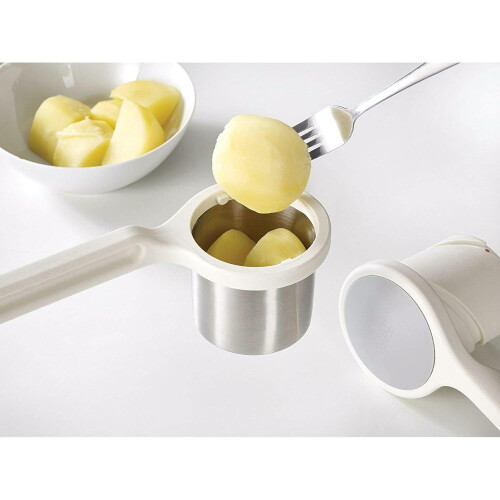 Joseph Joseph Joseph Joseph Helix Potato Ricer - White 2