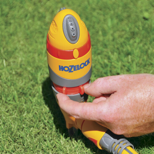 Hozelock Hozelock Round Sprinkler Pro 2N1 314m2 [2335P0000] 2