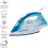 Morphy Richards Morphy Richards 300300 2400 Watt Iron -Blue 8