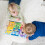 Melissa & Doug Melissa & Doug Latches Board 7