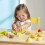 Melissa & Doug Melissa & Doug Wooden Cutting Fruit 7
